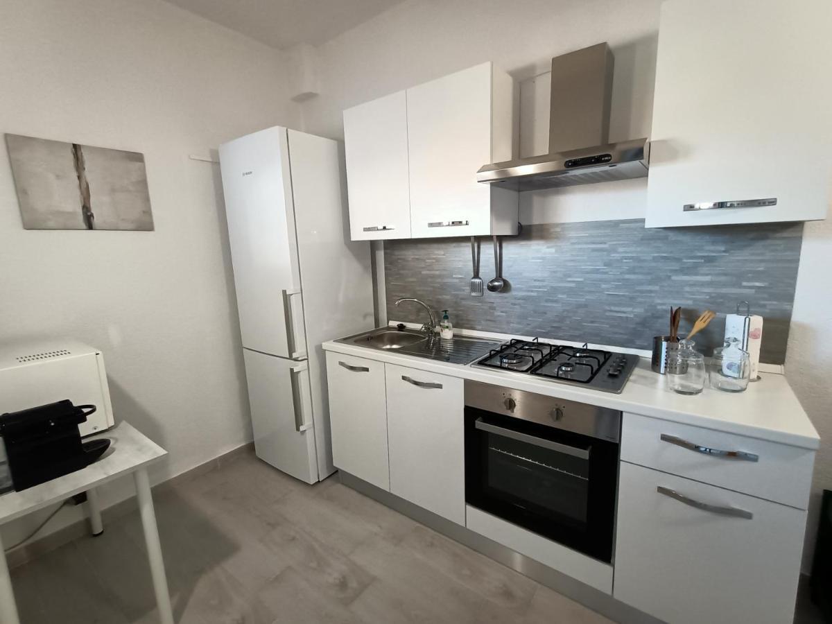 Venusilia Apartment - Free Parking Aci Castello Exterior foto