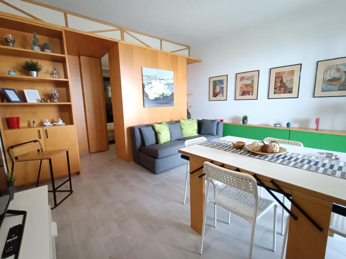 Venusilia Apartment - Free Parking Aci Castello Exterior foto