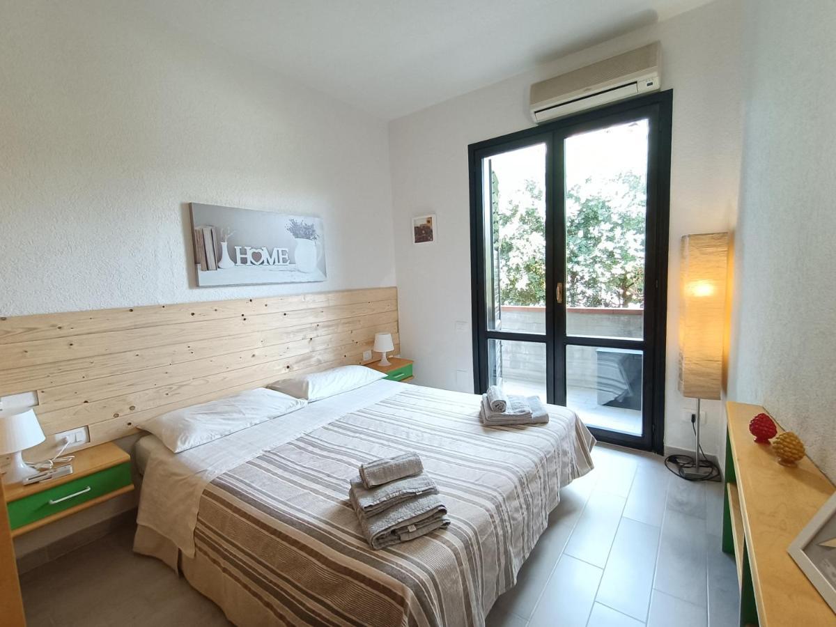 Venusilia Apartment - Free Parking Aci Castello Exterior foto